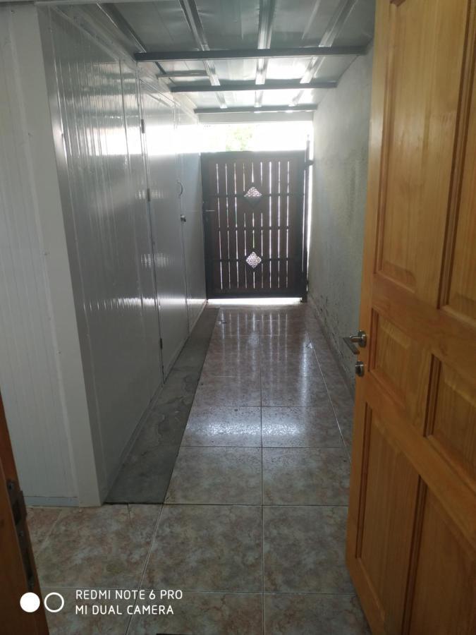 Maister Apt Bet Sheʼan Exterior foto