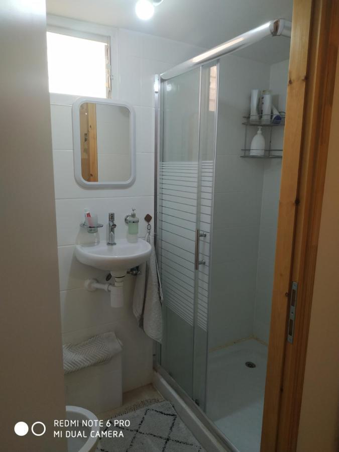 Maister Apt Bet Sheʼan Exterior foto